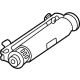 Mercedes-Benz 254-750-05-00 Vibration Damper Mercedes-Benz 254-750-05-00 Vibration Damper