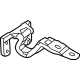 Mercedes-Benz 206-740-12-00 HINGE Mercedes-Benz 206-740-12-00 HINGE
