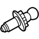 Mercedes-Benz 000-993-84-60 Lift Cylinder Ball Stud Mercedes-Benz 000-993-84-60 Lift Cylinder Ball Stud
