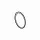 Mercedes-Benz 000-997-61-09 Thermostat Gasket Mercedes-Benz 000-997-61-09 Thermostat Gasket