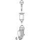 Mercedes-Benz 270-180-05-00-64 OIL FILTER Mercedes-Benz 270-180-05-00-64 OIL FILTER