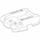 Mercedes-Benz 113-010-10-67 Trim Cover Mercedes-Benz 113-010-10-67 Trim Cover
