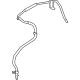 Mercedes-Benz 206-501-69-00 Front Pipe Mercedes-Benz 206-501-69-00 Front Pipe