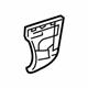 Mercedes-Benz 203-885-03-14 Bracket Mercedes-Benz 203-885-03-14 Bracket