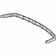 Mercedes-Benz 203-885-33-21-3590 RAIL Mercedes-Benz 203-885-33-21-3590 RAIL