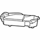 Mercedes-Benz 203-899-04-14-64-7C45 Bracket Mercedes-Benz 203-899-04-14-64-7C45 Bracket