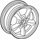 Mercedes-Benz 209-401-05-02-80 Wheel, Alloy Mercedes-Benz 209-401-05-02-80 Wheel, Alloy