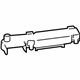 Mercedes-Benz 221-546-08-35 Fuse Box Cap Mercedes-Benz 221-546-08-35 Fuse Box Cap