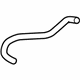 Mercedes-Benz 230-460-20-24 Power Steering Suction Hose Mercedes-Benz 230-460-20-24 Power Steering Suction Hose