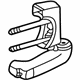 Mercedes-Benz 163-890-25-14 Carrier Assembly Bracket Mercedes-Benz 163-890-25-14 Carrier Assembly Bracket