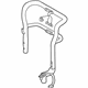 Mercedes-Benz 163-890-00-10 Carrier Assembly Mercedes-Benz 163-890-00-10 Carrier Assembly