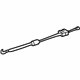 Mercedes-Benz 210-760-01-04-64 Control Rod Mercedes-Benz 210-760-01-04-64 Control Rod