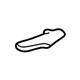 Mercedes-Benz 210-766-01-24 Handle, Inside Mercedes-Benz 210-766-01-24 Handle, Inside