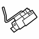 Mercedes-Benz 246-740-13-01 Lock Actuator Mercedes-Benz 246-740-13-01 Lock Actuator