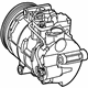 Mercedes-Benz 000-830-57-02-80 Compressor Assembly Mercedes-Benz 000-830-57-02-80 Compressor Assembly