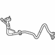 Mercedes-Benz 246-830-26-15 Tube Assembly Mercedes-Benz 246-830-26-15 Tube Assembly