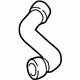 Mercedes-Benz 210-501-09-82 Upper Hose Mercedes-Benz 210-501-09-82 Upper Hose
