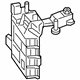 Mercedes-Benz 000-906-15-05 Battery Current Sensor Mercedes-Benz 000-906-15-05 Battery Current Sensor
