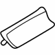 Mercedes-Benz 203-680-29-39 Cover Mercedes-Benz 203-680-29-39 Cover