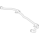 Mercedes-Benz 247-320-07-11 Stabilizer Bar Mercedes-Benz 247-320-07-11 Stabilizer Bar
