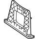 Mercedes-Benz 297-620-13-02 Center Brace Mercedes-Benz 297-620-13-02 Center Brace