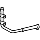 Mercedes-Benz 465-830-70-01 REFRIGERANT LINE Mercedes-Benz 465-830-70-01 REFRIGERANT LINE