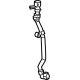 Mercedes-Benz 465-500-78-03 COOLANT HOSE Mercedes-Benz 465-500-78-03 COOLANT HOSE