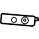 Mercedes-Benz 223-905-40-08 Amplifier Mercedes-Benz 223-905-40-08 Amplifier