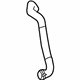Mercedes-Benz 251-500-37-75 Upper Hose Mercedes-Benz 251-500-37-75 Upper Hose