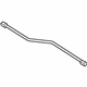 Mercedes-Benz 221-420-02-48-64 Brake Hose Mercedes-Benz 221-420-02-48-64 Brake Hose