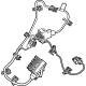 Mercedes-Benz 465-540-93-04 CABLE HARNESS Mercedes-Benz 465-540-93-04 CABLE HARNESS