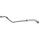 Mercedes-Benz 465-340-56-00 VENT HOSE Mercedes-Benz 465-340-56-00 VENT HOSE