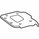 Mercedes-Benz 463-620-08-07 Upper Cover Mercedes-Benz 463-620-08-07 Upper Cover
