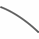 Mercedes-Benz 156-783-05-96 Rear Seal Mercedes-Benz 156-783-05-96 Rear Seal