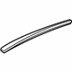 Mercedes-Benz 156-690-01-00 Side Trim Mercedes-Benz 156-690-01-00 Side Trim