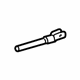 Mercedes-Benz 156-782-00-47 Drive Arm Mercedes-Benz 156-782-00-47 Drive Arm