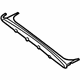 Mercedes-Benz 156-780-01-09-64 Front Cover Mercedes-Benz 156-780-01-09-64 Front Cover