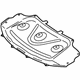 Mercedes-Benz 164-682-02-26 Insulator Mercedes-Benz 164-682-02-26 Insulator