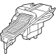 Mercedes-Benz 463-830-11-00 Air Box Mercedes-Benz 463-830-11-00 Air Box