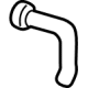 Mercedes-Benz 463-832-03-90 Drain Hose Mercedes-Benz 463-832-03-90 Drain Hose