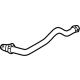 Mercedes-Benz 463-832-04-90 Intake Tube Mercedes-Benz 463-832-04-90 Intake Tube