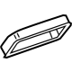 Mercedes-Benz 463-837-02-98 Air Box Lower Seal Mercedes-Benz 463-837-02-98 Air Box Lower Seal