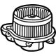 Mercedes-Benz 203-820-25-14-64 Blower Motor Mercedes-Benz 203-820-25-14-64 Blower Motor