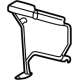 Mercedes-Benz 463-830-14-14 Inner Bracket Mercedes-Benz 463-830-14-14 Inner Bracket
