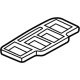 Mercedes-Benz 203-835-06-98 Air Distributor Seal Mercedes-Benz 203-835-06-98 Air Distributor Seal