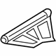 Mercedes-Benz 246-636-00-00 Side Support Mercedes-Benz 246-636-00-00 Side Support