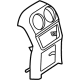 Mercedes-Benz 206-680-65-00-8T92 Rear Cover Mercedes-Benz 206-680-65-00-8T92 Rear Cover
