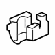 Mercedes-Benz 171-988-00-78 Scuff Plate Clip Mercedes-Benz 171-988-00-78 Scuff Plate Clip