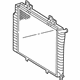 Mercedes-Benz 210-500-12-03-64 Radiator Mercedes-Benz 210-500-12-03-64 Radiator