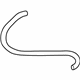 Mercedes-Benz 210-500-14-72 Hose Mercedes-Benz 210-500-14-72 Hose